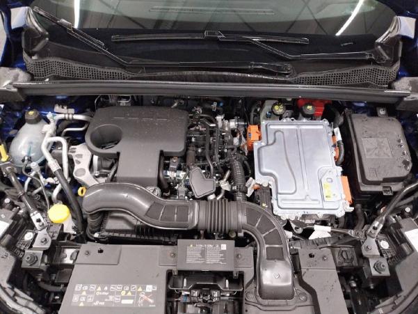 Vente en ligne Renault Captur  E-Tech full hybrid 145 au prix de 32 292 €