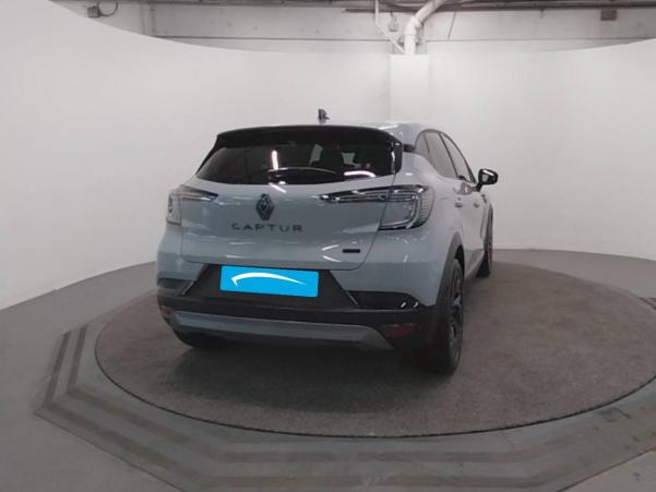 Vente en ligne Renault Captur  E-Tech full hybrid 145 au prix de 33 659 €