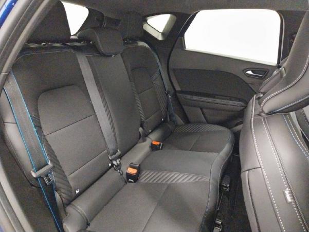 Vente en ligne Renault Captur  E-Tech full hybrid 145 au prix de 32 292 €