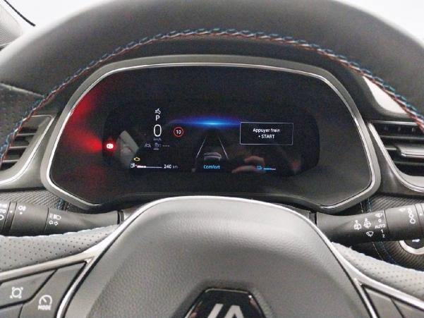 Vente en ligne Renault Captur  E-Tech full hybrid 145 au prix de 33 659 €