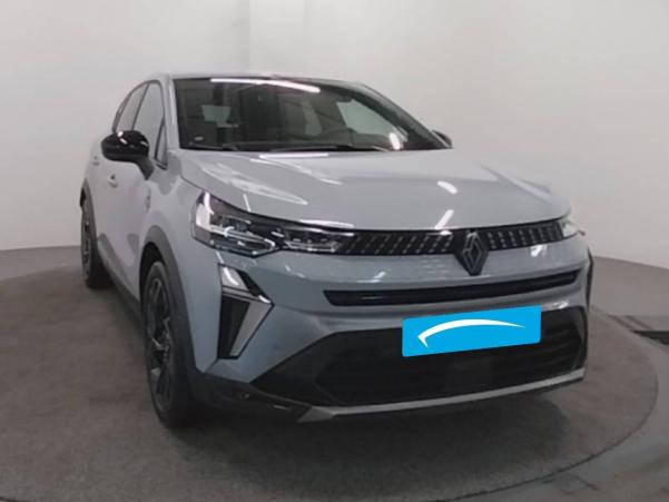Vente en ligne Renault Captur  E-Tech full hybrid 145 au prix de 33 659 €