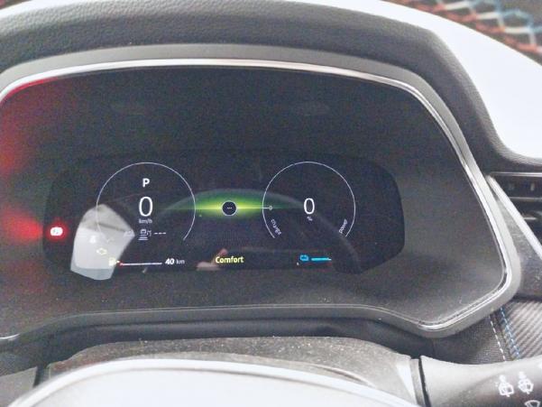 Vente en ligne Renault Captur  E-Tech full hybrid 145 au prix de 32 292 €