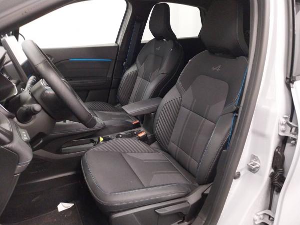 Vente en ligne Renault Captur  E-Tech full hybrid 145 au prix de 33 659 €