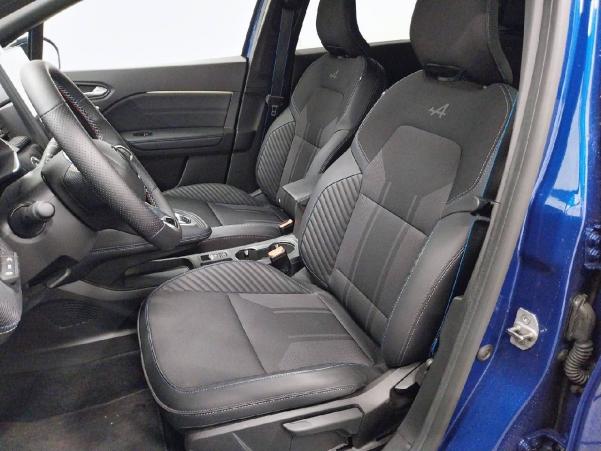 Vente en ligne Renault Captur  E-Tech full hybrid 145 au prix de 32 292 €