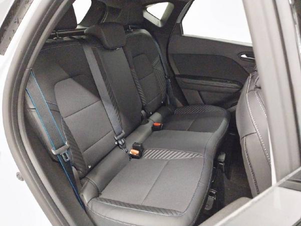 Vente en ligne Renault Captur  E-Tech full hybrid 145 au prix de 33 659 €