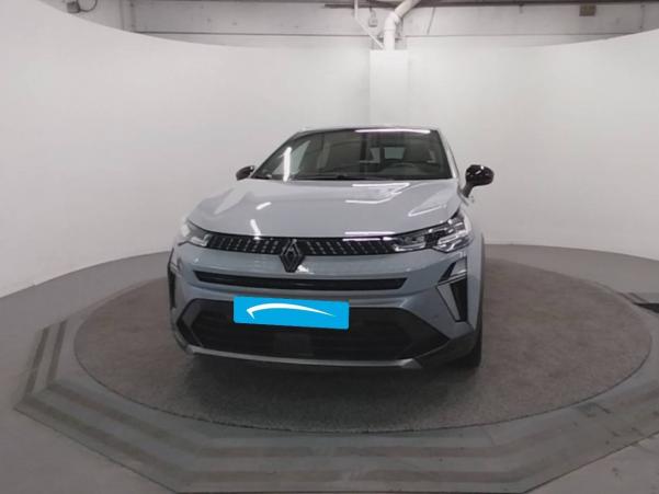 Vente en ligne Renault Captur  E-Tech full hybrid 145 au prix de 33 659 €
