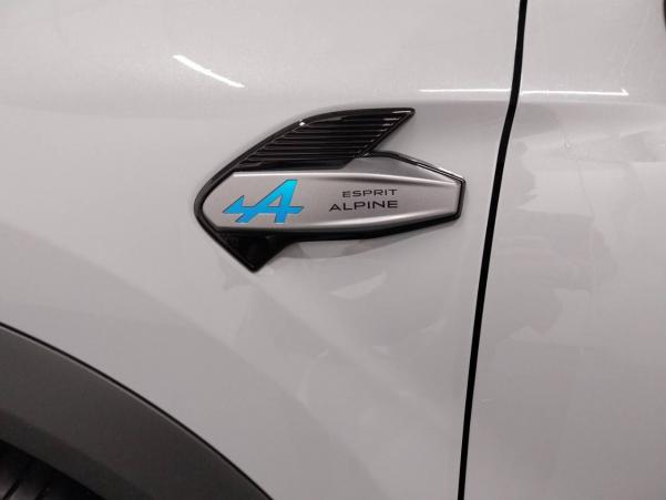 Vente en ligne Renault Captur  E-Tech full hybrid 145 au prix de 33 659 €