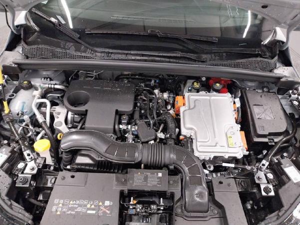 Vente en ligne Renault Captur  E-Tech full hybrid 145 au prix de 33 659 €