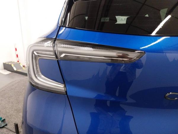 Vente en ligne Renault Captur  E-Tech full hybrid 145 au prix de 32 292 €