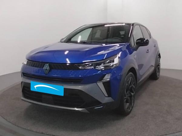 Vente en ligne Renault Captur  E-Tech full hybrid 145 au prix de 32 292 €
