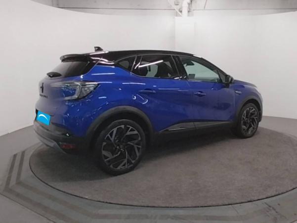 Vente en ligne Renault Captur  E-Tech full hybrid 145 au prix de 32 292 €