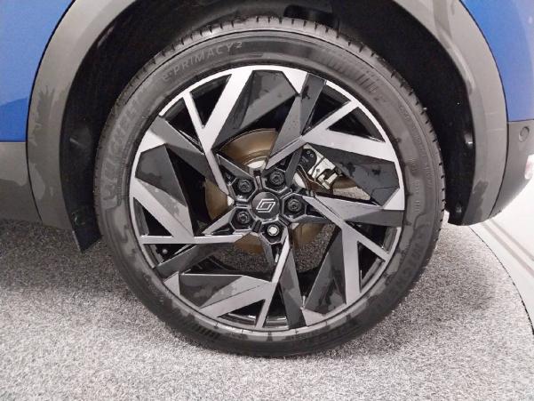 Vente en ligne Renault Captur  E-Tech full hybrid 145 au prix de 32 292 €