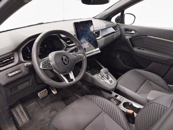 Vente en ligne Renault Captur  E-Tech full hybrid 145 au prix de 32 292 €