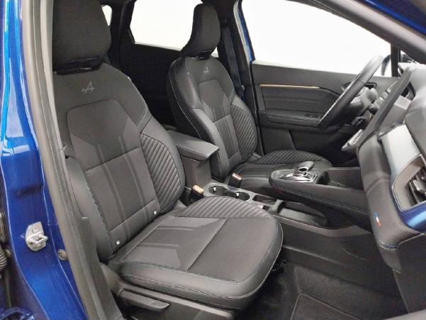 Vente en ligne Renault Captur  E-Tech full hybrid 145 au prix de 32 292 €