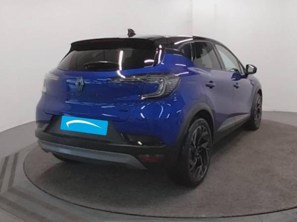 Vente en ligne Renault Captur  E-Tech full hybrid 145 au prix de 32 292 €