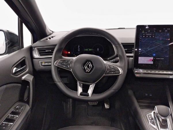 Vente en ligne Renault Captur  E-Tech full hybrid 145 au prix de 32 292 €