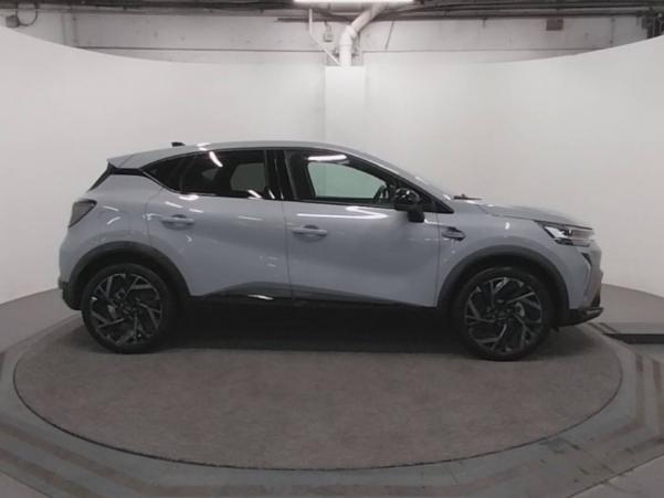 Vente en ligne Renault Captur  E-Tech full hybrid 145 au prix de 33 659 €
