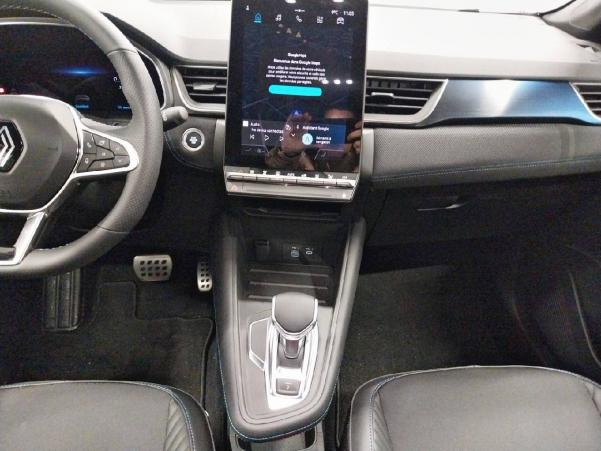 Vente en ligne Renault Captur  E-Tech full hybrid 145 au prix de 33 659 €