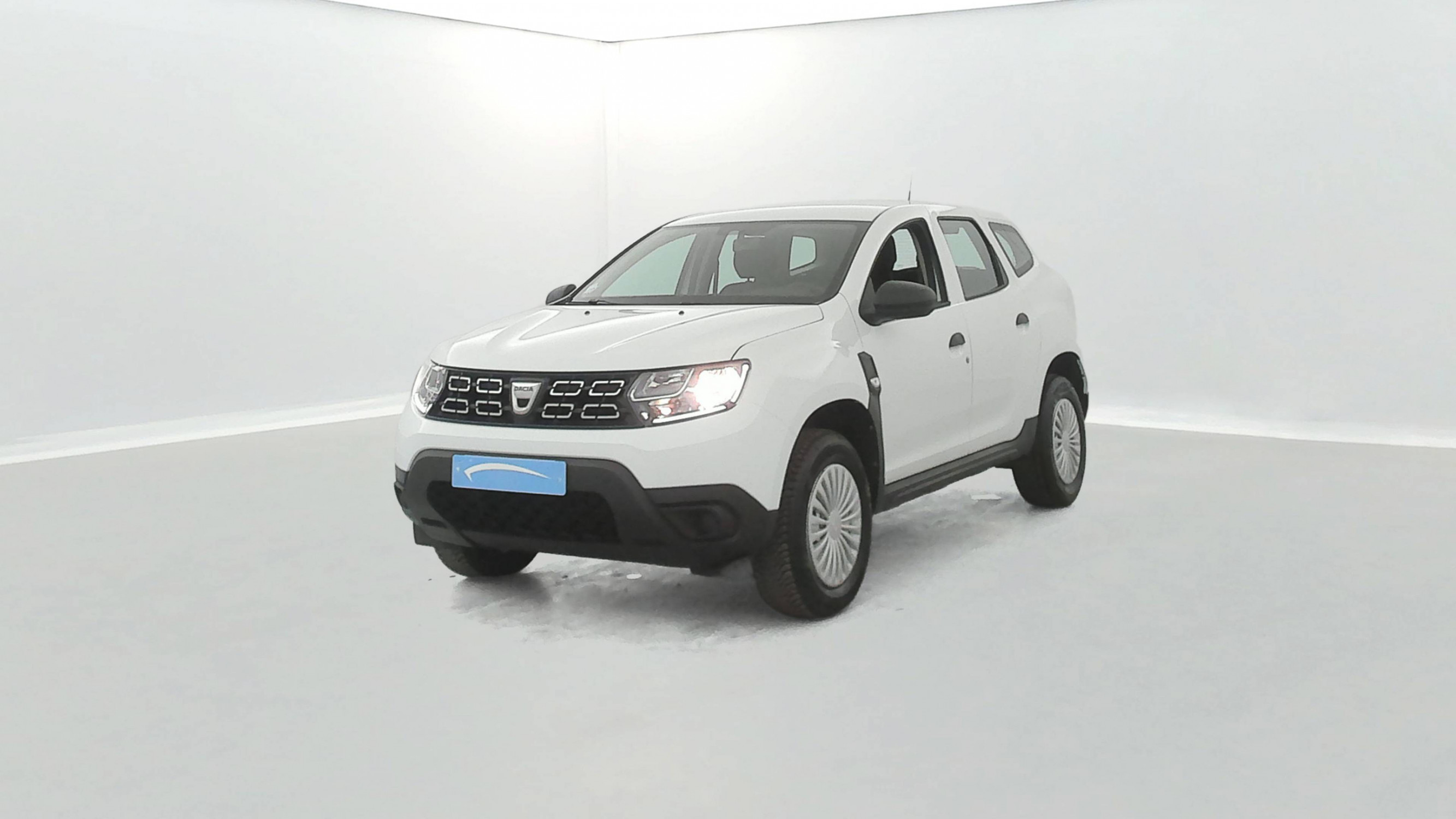 Dacia Duster  ECO-G 100 4x2 occasion de 2021 en vente à Caen