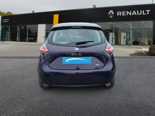 Vente en ligne Renault Zoé Zoe R110 Achat Intégral - 21 au prix de 15 555 €