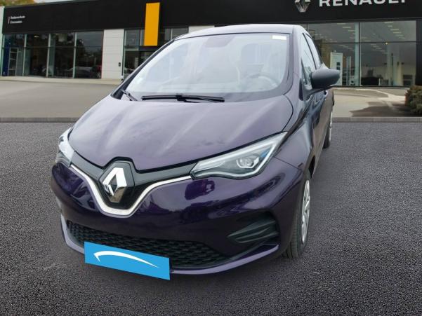 Vente en ligne Renault Zoé Zoe R110 Achat Intégral - 21 au prix de 15 555 €