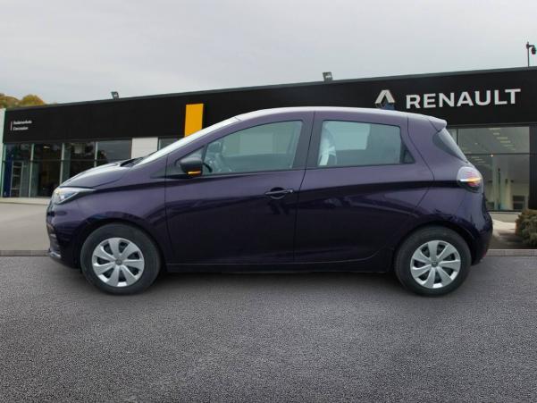 Vente en ligne Renault Zoé Zoe R110 Achat Intégral - 21 au prix de 15 555 €