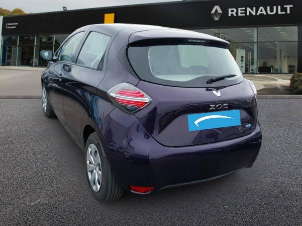 Vente en ligne Renault Zoé Zoe R110 Achat Intégral - 21 au prix de 15 555 €