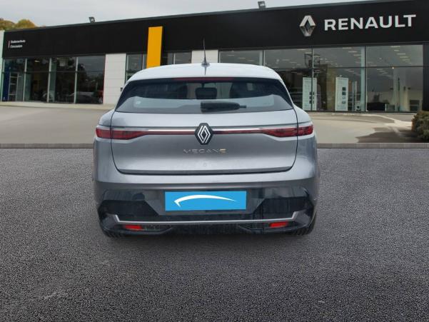 Vente en ligne Renault Megane E-Tech  EV60 220 ch super charge au prix de 25 990 €