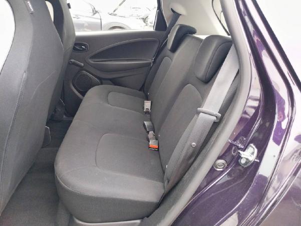 Vente en ligne Renault Zoé Zoe R110 Achat Intégral - 21 au prix de 15 555 €