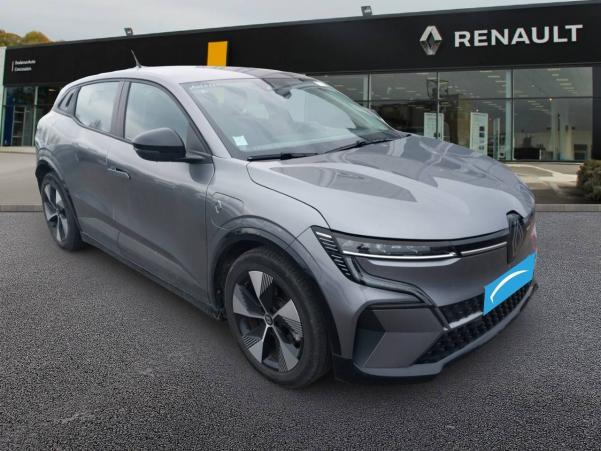 Vente en ligne Renault Megane E-Tech  EV60 220 ch super charge au prix de 25 990 €