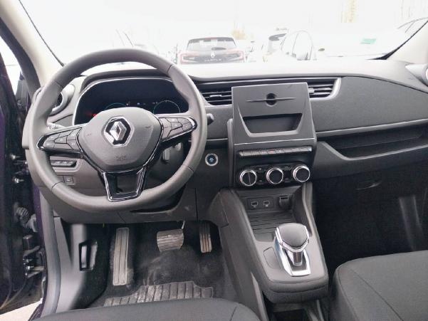 Vente en ligne Renault Zoé Zoe R110 Achat Intégral - 21 au prix de 15 555 €