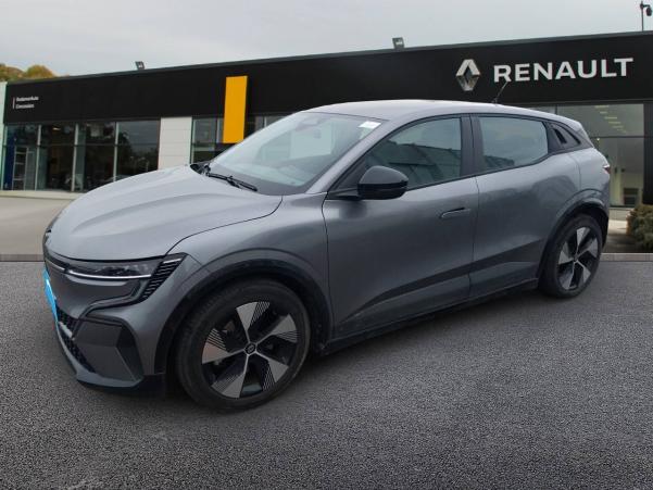 Vente en ligne Renault Megane E-Tech  EV60 220 ch super charge au prix de 25 990 €