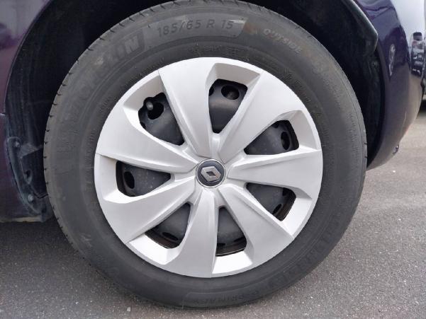 Vente en ligne Renault Zoé Zoe R110 Achat Intégral - 21 au prix de 15 555 €