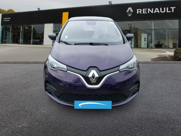 Vente en ligne Renault Zoé Zoe R110 Achat Intégral - 21 au prix de 15 555 €