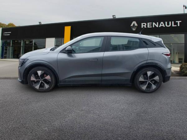 Vente en ligne Renault Megane E-Tech  EV60 220 ch super charge au prix de 25 990 €