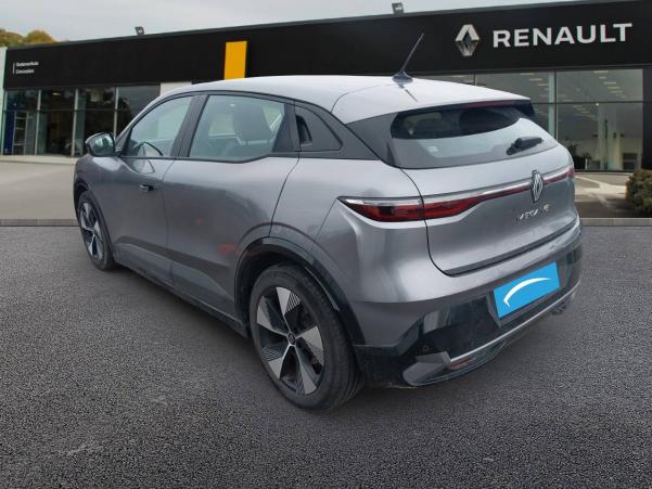 Vente en ligne Renault Megane E-Tech  EV60 220 ch super charge au prix de 25 990 €