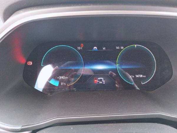 Vente en ligne Renault Zoé Zoe R110 Achat Intégral - 21 au prix de 15 555 €