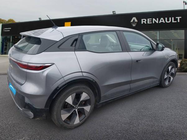 Vente en ligne Renault Megane E-Tech  EV60 220 ch super charge au prix de 25 990 €