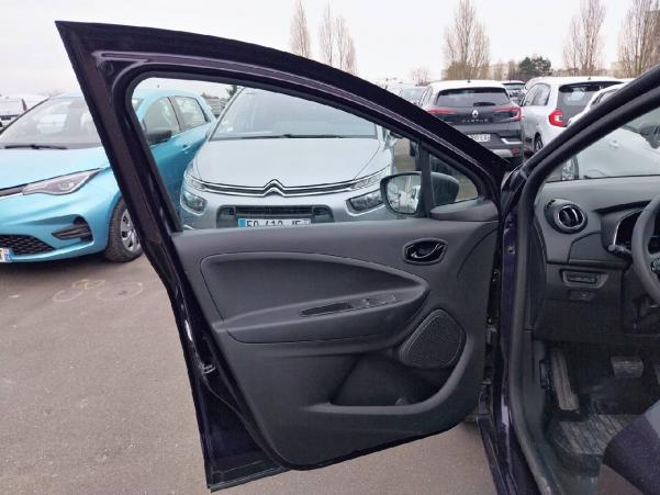 Vente en ligne Renault Zoé Zoe R110 Achat Intégral - 21 au prix de 15 555 €