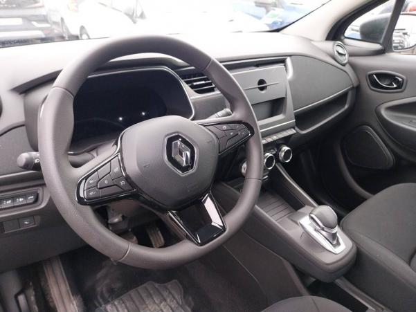 Vente en ligne Renault Zoé Zoe R110 Achat Intégral - 21 au prix de 15 555 €
