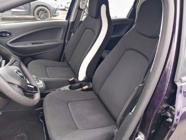 Vente en ligne Renault Zoé Zoe R110 Achat Intégral - 21 au prix de 15 555 €