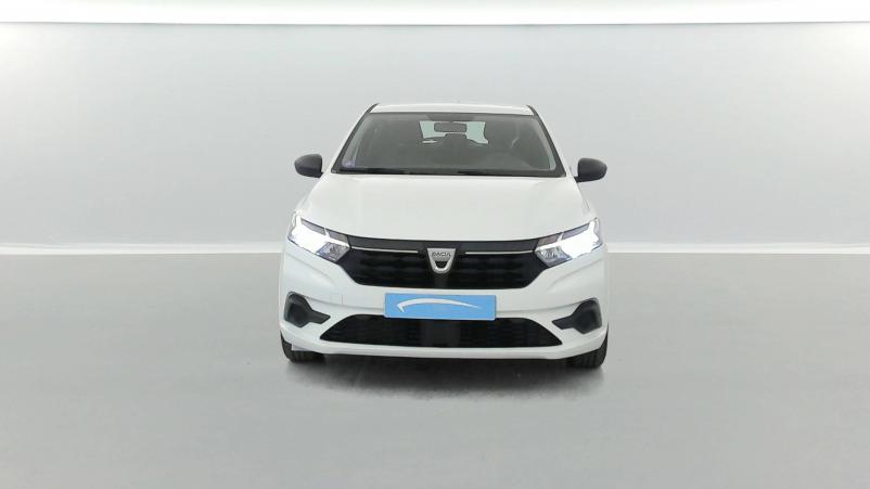 Vente en ligne Dacia Sandero  SCe 65 - 22 au prix de 11 490 €