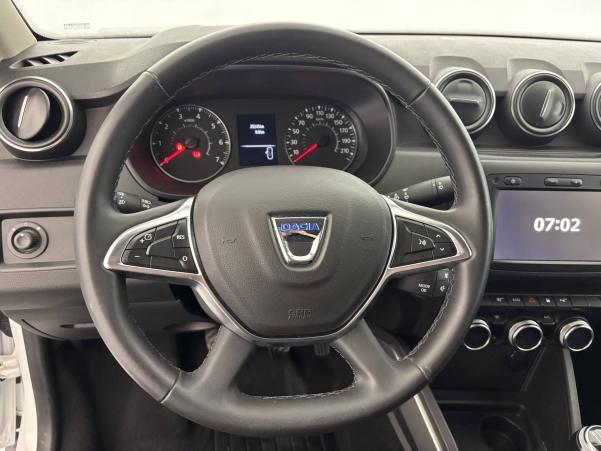 Vente en ligne Dacia Duster  Blue dCi 115 4x2 au prix de 17 990 €