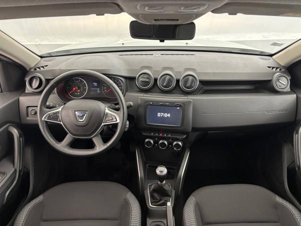 Vente en ligne Dacia Duster  Blue dCi 115 4x2 au prix de 17 990 €
