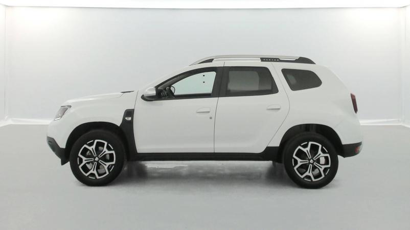 Vente en ligne Dacia Duster  Blue dCi 115 4x2 au prix de 17 990 €
