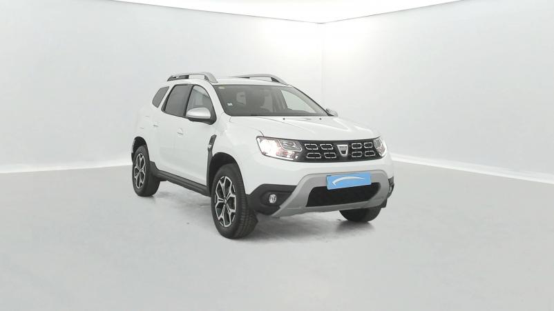 Vente en ligne Dacia Duster  Blue dCi 115 4x2 au prix de 17 990 €