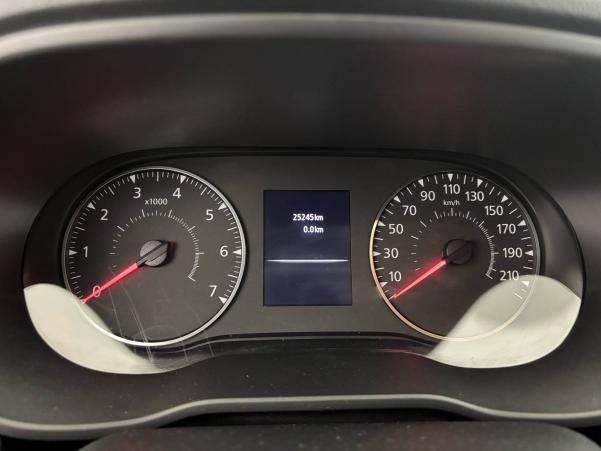 Vente en ligne Dacia Duster  Blue dCi 115 4x2 au prix de 17 990 €