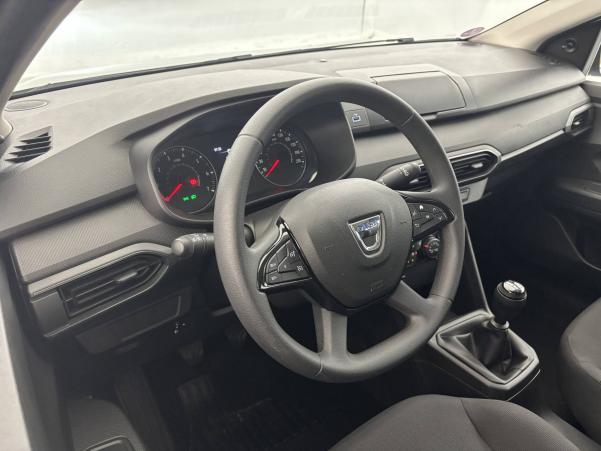 Vente en ligne Dacia Sandero  SCe 65 - 22 au prix de 11 490 €