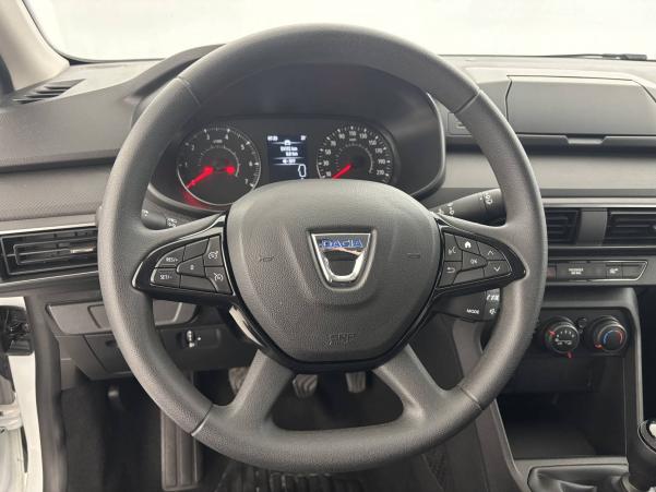 Vente en ligne Dacia Sandero  SCe 65 - 22 au prix de 11 490 €