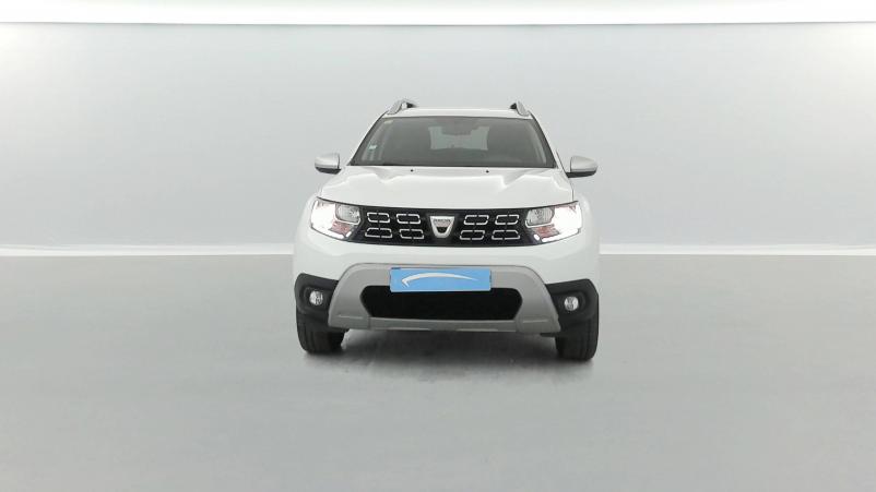 Vente en ligne Dacia Duster  Blue dCi 115 4x2 au prix de 17 990 €